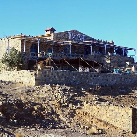 Trajan Guest House Al-Mughayer Экстерьер фото