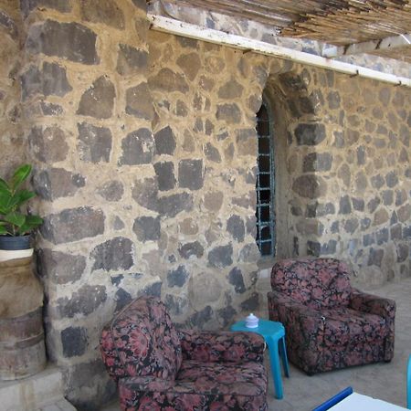 Trajan Guest House Al-Mughayer Экстерьер фото