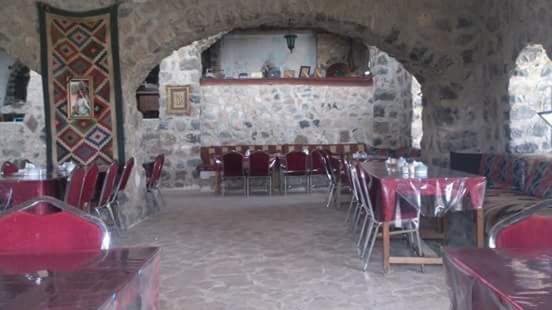 Trajan Guest House Al-Mughayer Экстерьер фото